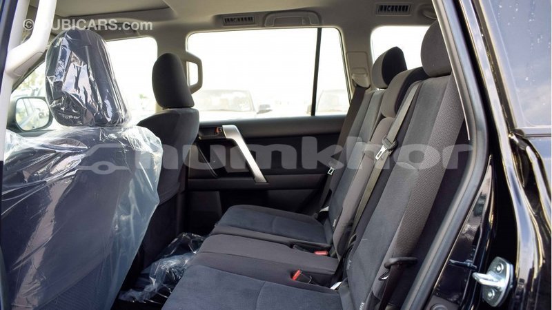 Big with watermark toyota prado bumthang import dubai 1917
