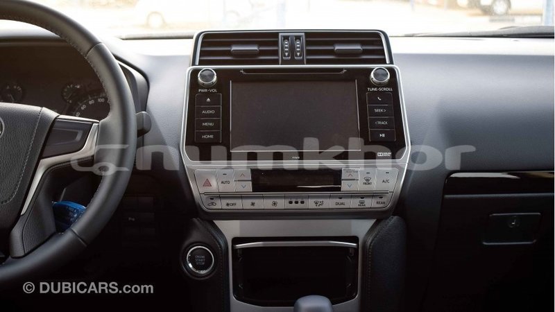 Big with watermark toyota prado bumthang import dubai 1917