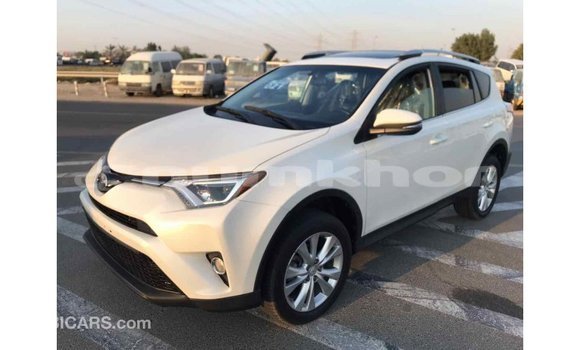 Buy Import Toyota 4Runner White Car in Import - Dubai in Bumthang Buy Import Toyota 4Runner White Car in Import - Dubai in Bumthang