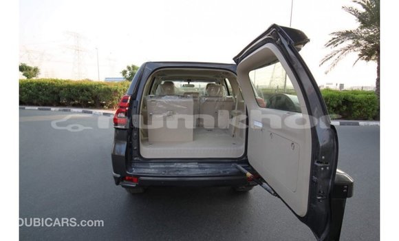 Buy Import Toyota Prado Other Car in Import - Dubai in Bumthang Buy Import Toyota Prado Other Car in Import - Dubai in Bumthang