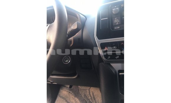 Buy Import Toyota Prado Black Car in Import - Dubai in Bumthang Buy Import Toyota Prado Black Car in Import - Dubai in Bumthang
