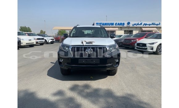 Buy Import Toyota Prado Black Car in Import - Dubai in Bumthang Buy Import Toyota Prado Black Car in Import - Dubai in Bumthang