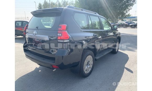 Buy Import Toyota Prado Black Car in Import - Dubai in Bumthang Buy Import Toyota Prado Black Car in Import - Dubai in Bumthang