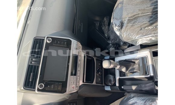 Buy Import Toyota Prado Black Car in Import - Dubai in Bumthang Buy Import Toyota Prado Black Car in Import - Dubai in Bumthang