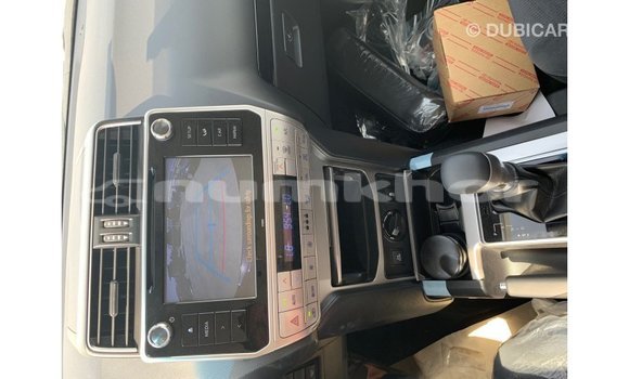 Buy Import Toyota Prado Black Car in Import - Dubai in Bumthang Buy Import Toyota Prado Black Car in Import - Dubai in Bumthang