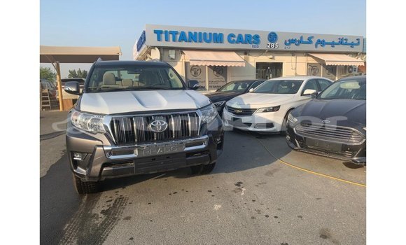 Buy Import Toyota Prado Other Car in Import - Dubai in Bumthang Buy Import Toyota Prado Other Car in Import - Dubai in Bumthang