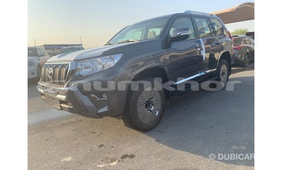 Buy Import Toyota Prado Other Car in Import - Dubai in Bumthang Buy Import Toyota Prado Other Car in Import - Dubai in Bumthang