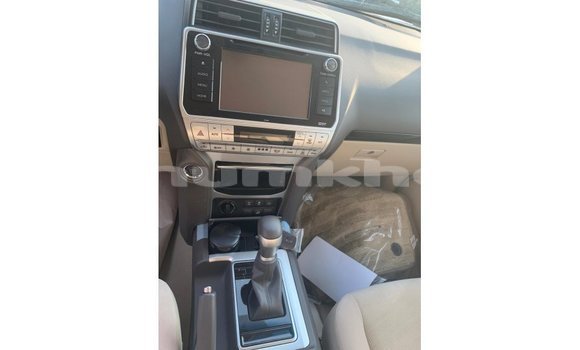 Buy Import Toyota Prado Other Car in Import - Dubai in Bumthang Buy Import Toyota Prado Other Car in Import - Dubai in Bumthang