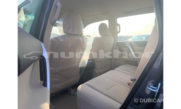 Buy Import Toyota Prado Other Car in Import - Dubai in Bumthang Buy Import Toyota Prado Other Car in Import - Dubai in Bumthang