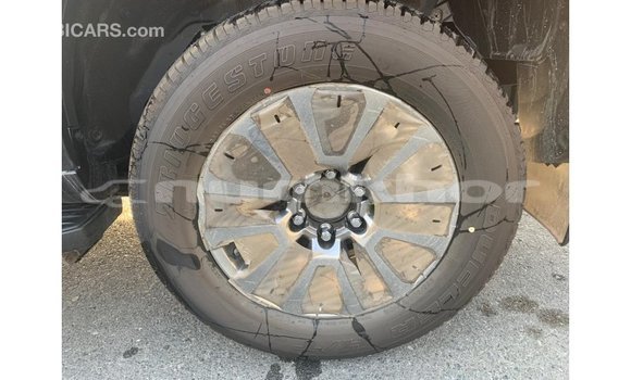 Buy Import Toyota Prado Other Car in Import - Dubai in Bumthang Buy Import Toyota Prado Other Car in Import - Dubai in Bumthang