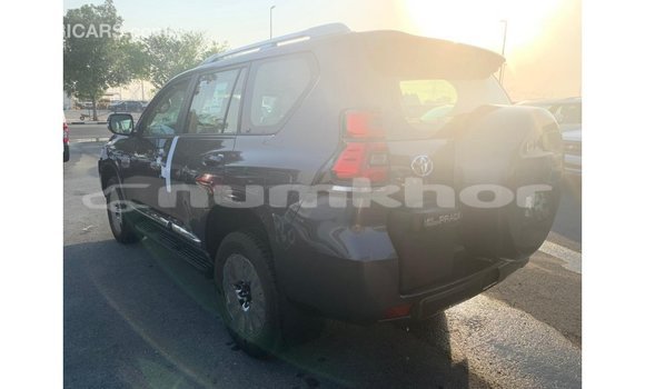 Buy Import Toyota Prado Other Car in Import - Dubai in Bumthang Buy Import Toyota Prado Other Car in Import - Dubai in Bumthang