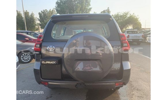 Buy Import Toyota Prado Other Car in Import - Dubai in Bumthang Buy Import Toyota Prado Other Car in Import - Dubai in Bumthang