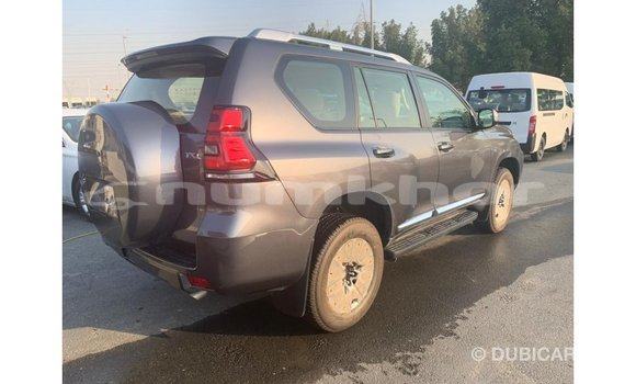 Buy Import Toyota Prado Other Car in Import - Dubai in Bumthang Buy Import Toyota Prado Other Car in Import - Dubai in Bumthang