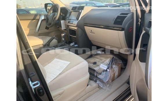 Buy Import Toyota Prado Other Car in Import - Dubai in Bumthang Buy Import Toyota Prado Other Car in Import - Dubai in Bumthang
