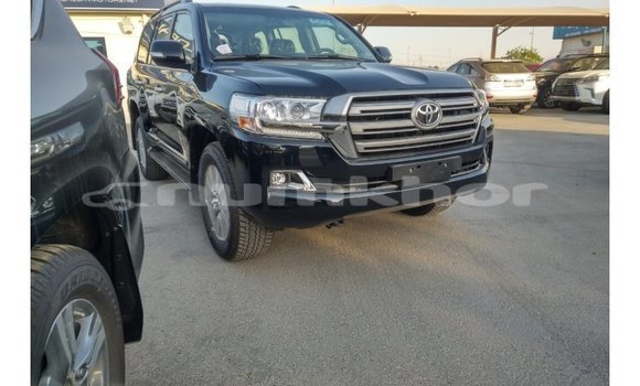Buy Import Toyota Land Cruiser Black Car in Import - Dubai in Bumthang Buy Import Toyota Land Cruiser Black Car in Import - Dubai in Bumthang