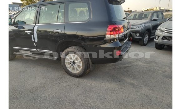 Buy Import Toyota Land Cruiser Black Car in Import - Dubai in Bumthang Buy Import Toyota Land Cruiser Black Car in Import - Dubai in Bumthang