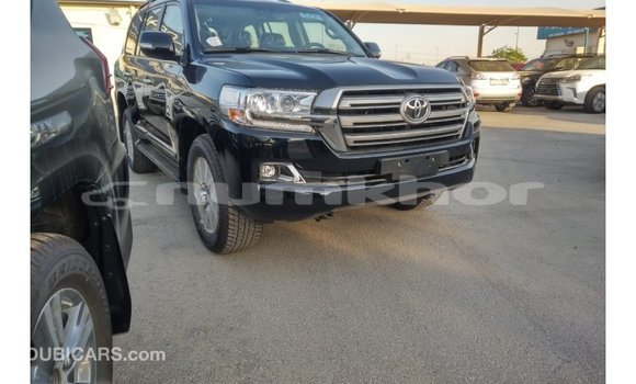 Buy Import Toyota Land Cruiser Black Car in Import - Dubai in Bumthang Buy Import Toyota Land Cruiser Black Car in Import - Dubai in Bumthang