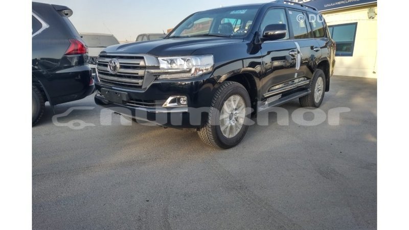 Big with watermark toyota land cruiser bumthang import dubai 1928