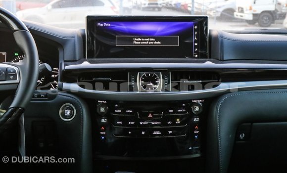 Buy Import Lexus LX Blue Car in Import - Dubai in Bumthang Buy Import Lexus LX Blue Car in Import - Dubai in Bumthang