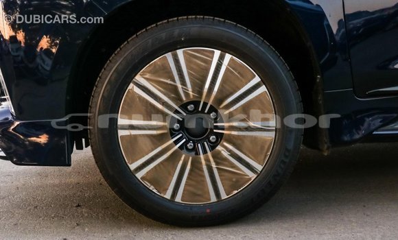 Buy Import Lexus LX Blue Car in Import - Dubai in Bumthang Buy Import Lexus LX Blue Car in Import - Dubai in Bumthang