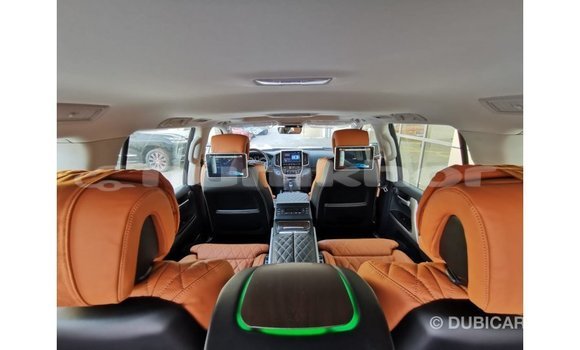 Buy Import Toyota Land Cruiser Black Car in Import - Dubai in Bumthang Buy Import Toyota Land Cruiser Black Car in Import - Dubai in Bumthang