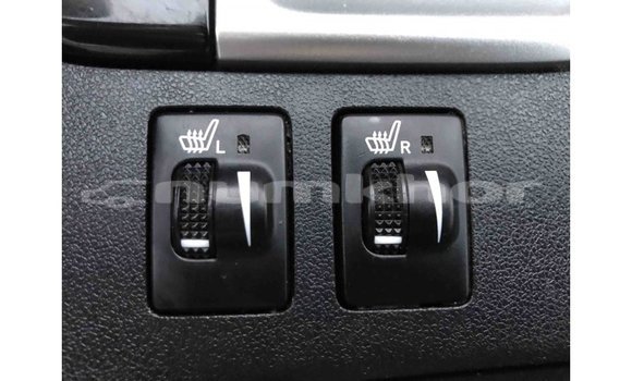 Buy Import Toyota Highlander Other Car in Import - Dubai in Bumthang Buy Import Toyota Highlander Other Car in Import - Dubai in Bumthang