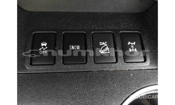 Buy Import Toyota Highlander Other Car in Import - Dubai in Bumthang Buy Import Toyota Highlander Other Car in Import - Dubai in Bumthang