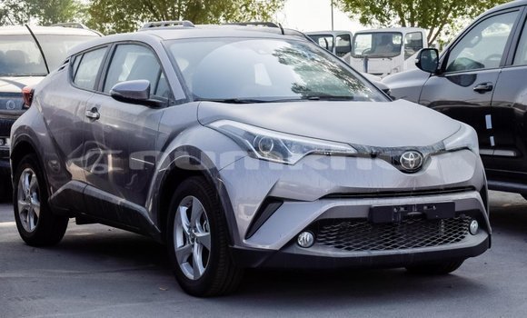 Buy Import Toyota C-HR Other Car in Import - Dubai in Bumthang Buy Import Toyota C-HR Other Car in Import - Dubai in Bumthang