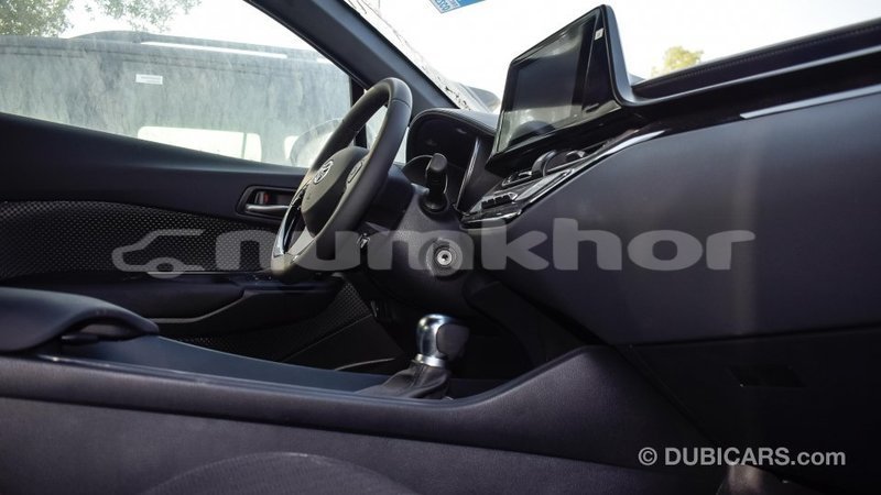 Big with watermark toyota c hr bumthang import dubai 1945