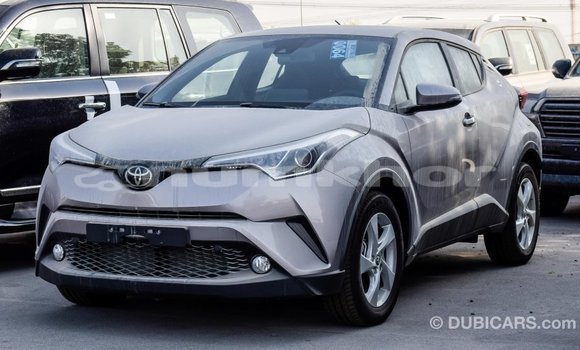 Buy Import Toyota C-HR Other Car in Import - Dubai in Bumthang Buy Import Toyota C-HR Other Car in Import - Dubai in Bumthang