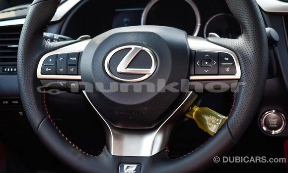 Buy Import Lexus RX 300 White Car in Import - Dubai in Bumthang Buy Import Lexus RX 300 White Car in Import - Dubai in Bumthang