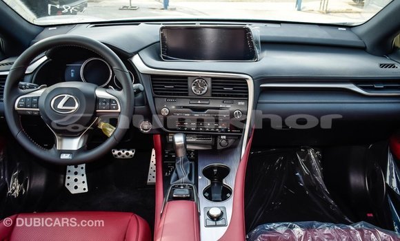 Buy Import Lexus RX 300 White Car in Import - Dubai in Bumthang Buy Import Lexus RX 300 White Car in Import - Dubai in Bumthang