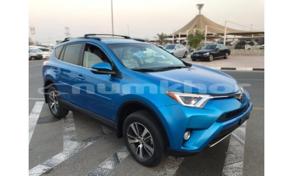Buy Import Toyota 4Runner Blue Car in Import - Dubai in Bumthang Buy Import Toyota 4Runner Blue Car in Import - Dubai in Bumthang