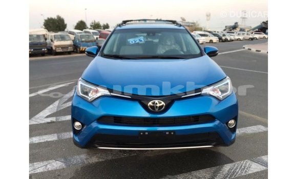 Buy Import Toyota 4Runner Blue Car in Import - Dubai in Bumthang Buy Import Toyota 4Runner Blue Car in Import - Dubai in Bumthang