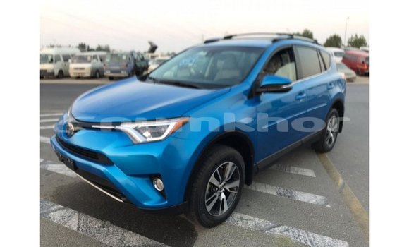 Buy Import Toyota 4Runner Blue Car in Import - Dubai in Bumthang Buy Import Toyota 4Runner Blue Car in Import - Dubai in Bumthang