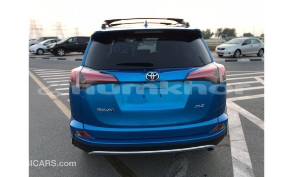 Buy Import Toyota 4Runner Blue Car in Import - Dubai in Bumthang Buy Import Toyota 4Runner Blue Car in Import - Dubai in Bumthang