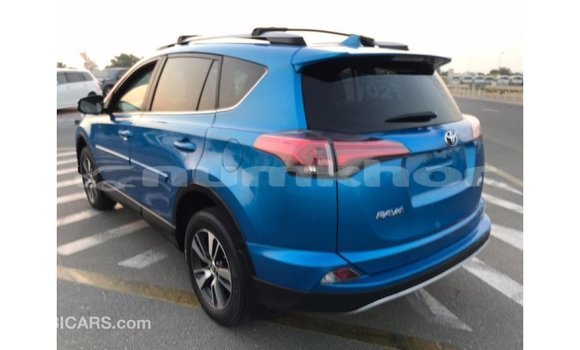 Buy Import Toyota 4Runner Blue Car in Import - Dubai in Bumthang Buy Import Toyota 4Runner Blue Car in Import - Dubai in Bumthang