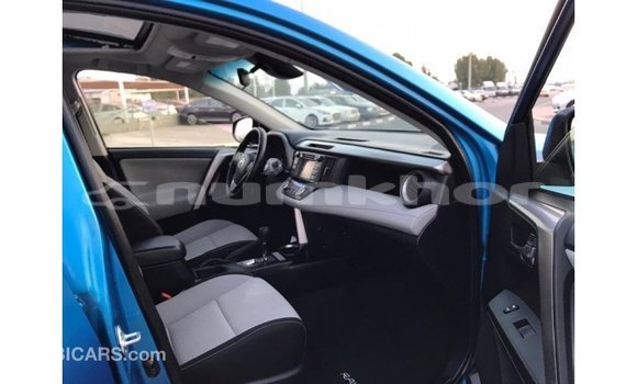 Buy Import Toyota 4Runner Blue Car in Import - Dubai in Bumthang Buy Import Toyota 4Runner Blue Car in Import - Dubai in Bumthang