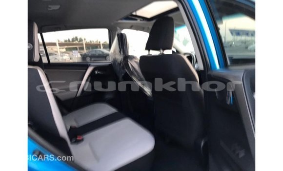 Buy Import Toyota 4Runner Blue Car in Import - Dubai in Bumthang Buy Import Toyota 4Runner Blue Car in Import - Dubai in Bumthang