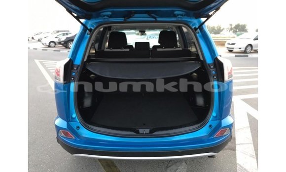 Buy Import Toyota 4Runner Blue Car in Import - Dubai in Bumthang Buy Import Toyota 4Runner Blue Car in Import - Dubai in Bumthang