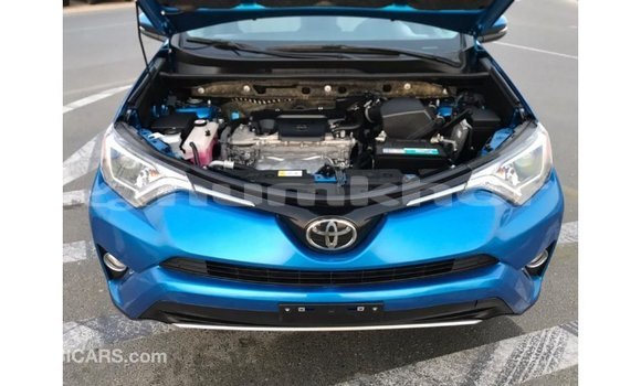 Buy Import Toyota 4Runner Blue Car in Import - Dubai in Bumthang Buy Import Toyota 4Runner Blue Car in Import - Dubai in Bumthang