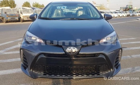 Buy Import Toyota Corolla Other Car in Import - Dubai in Bumthang Buy Import Toyota Corolla Other Car in Import - Dubai in Bumthang