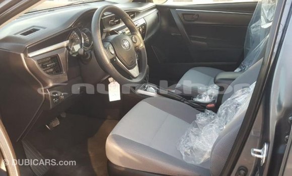 Buy Import Toyota Corolla Other Car in Import - Dubai in Bumthang Buy Import Toyota Corolla Other Car in Import - Dubai in Bumthang