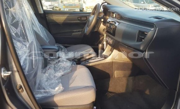 Buy Import Toyota Corolla Other Car in Import - Dubai in Bumthang Buy Import Toyota Corolla Other Car in Import - Dubai in Bumthang