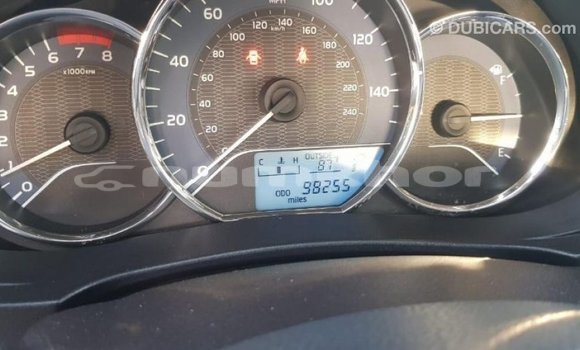 Buy Import Toyota Corolla Other Car in Import - Dubai in Bumthang Buy Import Toyota Corolla Other Car in Import - Dubai in Bumthang