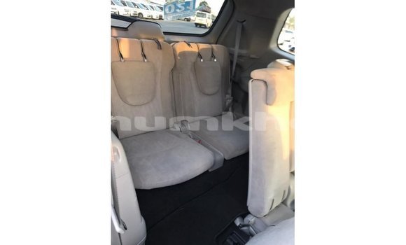Buy Import Toyota Highlander Black Car in Import - Dubai in Bumthang Buy Import Toyota Highlander Black Car in Import - Dubai in Bumthang