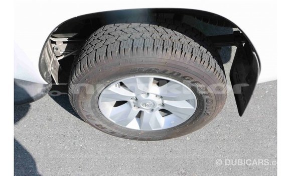 Buy Import Toyota Hilux Black Car in Import - Dubai in Bumthang Buy Import Toyota Hilux Black Car in Import - Dubai in Bumthang