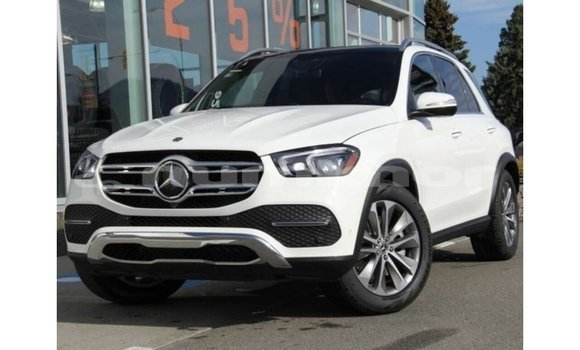 Buy Import Mercedes-Benz GLE White Car in Import - Dubai in Bumthang Buy Import Mercedes-Benz GLE White Car in Import - Dubai in Bumthang