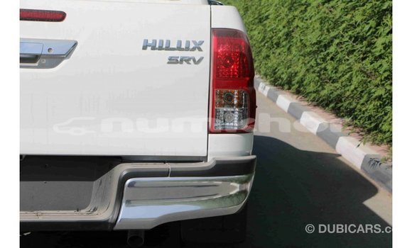 Buy Import Toyota Hilux Black Car in Import - Dubai in Bumthang Buy Import Toyota Hilux Black Car in Import - Dubai in Bumthang