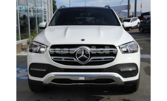 Buy Import Mercedes-Benz GLE White Car in Import - Dubai in Bumthang Buy Import Mercedes-Benz GLE White Car in Import - Dubai in Bumthang